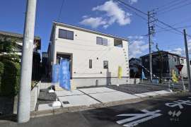 春日井市岩成台9丁目 一戸建て