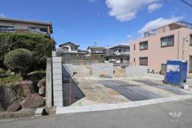 春日井市石尾台6丁目 一戸建て