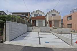 春日井市石尾台6丁目 一戸建て