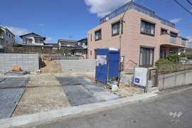 春日井市石尾台6丁目 一戸建て