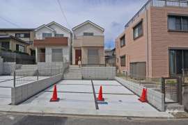 春日井市石尾台6丁目 一戸建て