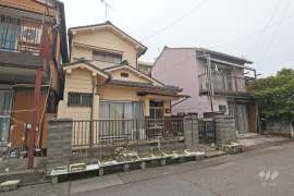 名古屋市北区山田4丁目 土地