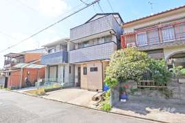 名古屋市南区天白町2丁目 一戸建て