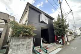 杉並区松庵1丁目 一戸建て