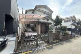 川西市長尾町 一戸建て