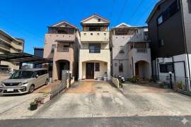 吹田市南吹田1丁目 一戸建て