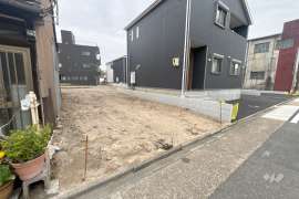 名古屋市南区北内町3丁目 土地