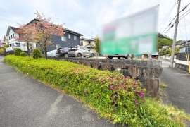 川辺郡猪名川町つつじが丘1丁目 土地