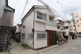 豊中市庄内東町6丁目 一戸建て