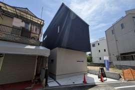 豊中市中桜塚5丁目 一戸建て
