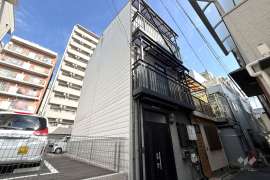 大阪市中央区上本町西2丁目 一戸建て