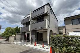 神戸市東灘区魚崎南町6丁目 一戸建て