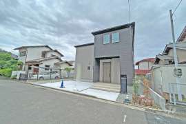 川辺郡猪名川町伏見台4丁目 一戸建て