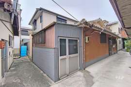 尼崎市西本町7丁目 一戸建て