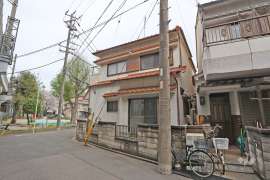 名古屋市中川区烏森町字四反畑 一戸建て