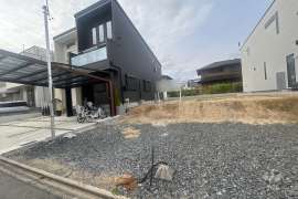 名古屋市瑞穂区萩山町2丁目 土地