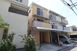 豊中市服部南町5丁目 一戸建て