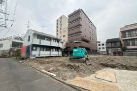 名古屋市南区明治1丁目 一戸建て