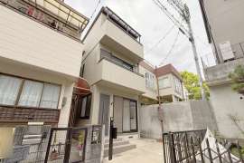 伊丹市北野6丁目 一戸建て