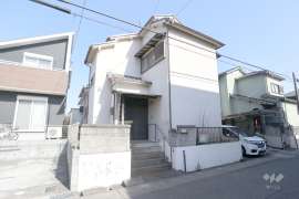 名古屋市守山区城土町 土地