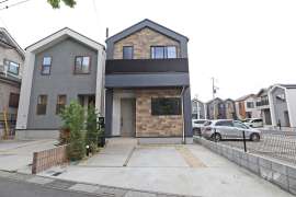 川口市大字峯 一戸建て