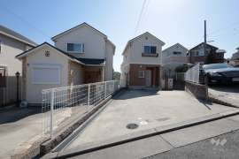 西宮市仁川町6丁目 一戸建て