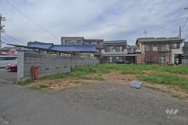 春日井市穴橋町 土地