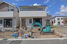 春日井市上条町10丁目 一戸建て