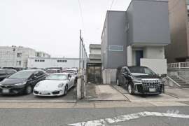 名古屋市名東区社台3丁目 土地