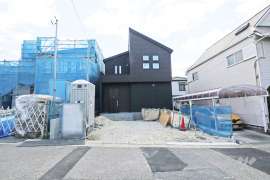 尾張旭市城山町三ツ池 一戸建て