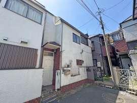 豊島区高松2丁目 一戸建て