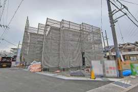 尼崎市武庫の里2丁目 一戸建て