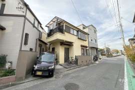 西宮市小曽根町3丁目 一戸建て