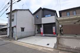 名古屋市千種区上野1丁目 一戸建て