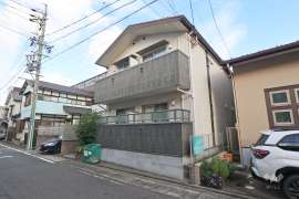 名古屋市千種区千種3丁目 収益物件