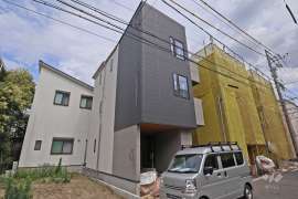 名古屋市北区東水切町2丁目 一戸建て