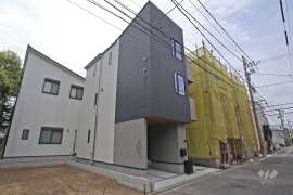 名古屋市北区東水切町2丁目 一戸建て