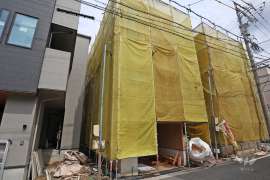 名古屋市北区東水切町2丁目 一戸建て