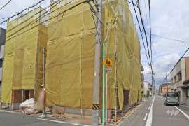 名古屋市北区東水切町2丁目 一戸建て
