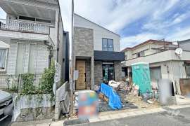 名古屋市名東区猪子石1丁目 一戸建て