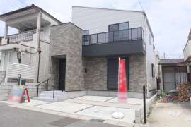 名古屋市名東区猪子石1丁目 一戸建て