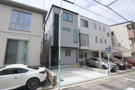 名古屋市中村区大正町3丁目 一戸建て