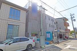 名古屋市中村区大正町3丁目 一戸建て