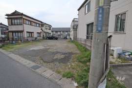 日進市藤塚1丁目 土地