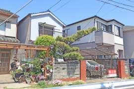 名古屋市中川区戸田4丁目 土地