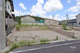 瀬戸市塩草が丘3丁目 土地
