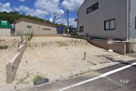 瀬戸市塩草が丘3丁目 土地