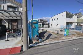 春日井市気噴町北1丁目 一戸建て