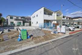 春日井市気噴町北1丁目 一戸建て