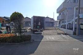 春日井市篠木町4丁目 土地